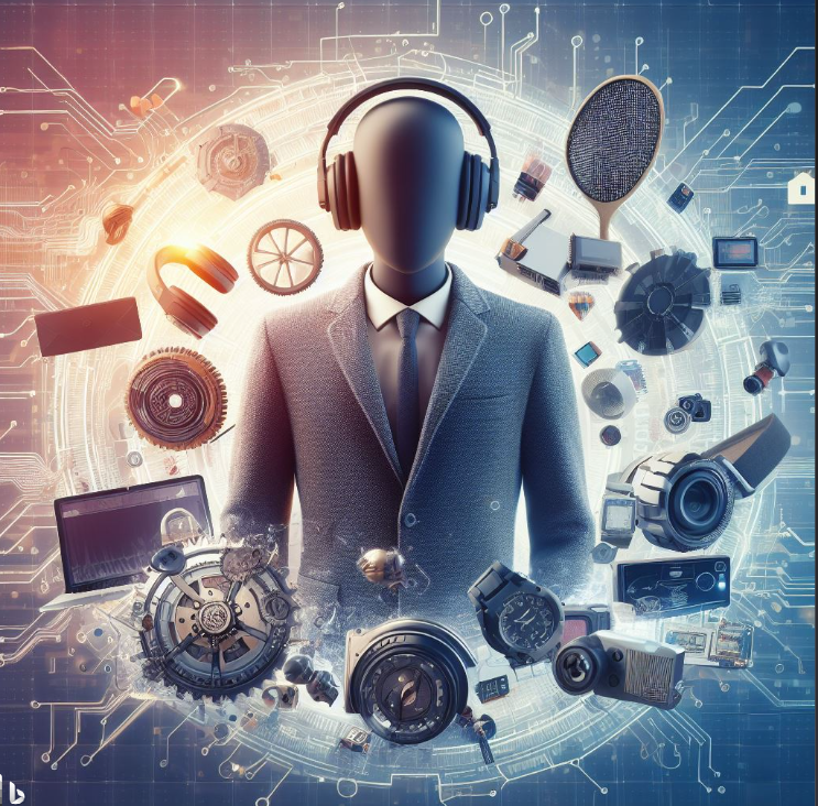 everything you need..