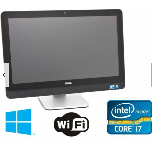 All in One Computer Dell 9020